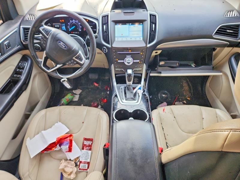 Aukcja sprzedaży 2018 Ford Edge, vin: 2FMPK3K86JBB56102, numer aukcji: 61242396