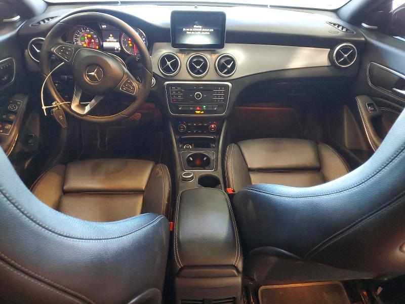 Aukcja sprzedaży 2016 Mercedes-benz Cla, vin: WDDSJ4GB2GN332299, numer aukcji: 85457445