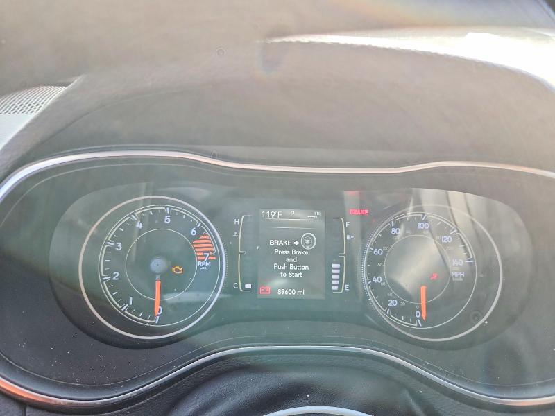 Aukcja sprzedaży 2019 Jeep Cherokee, vin: 1C4PJLLB2KD373059, numer aukcji: 55714316