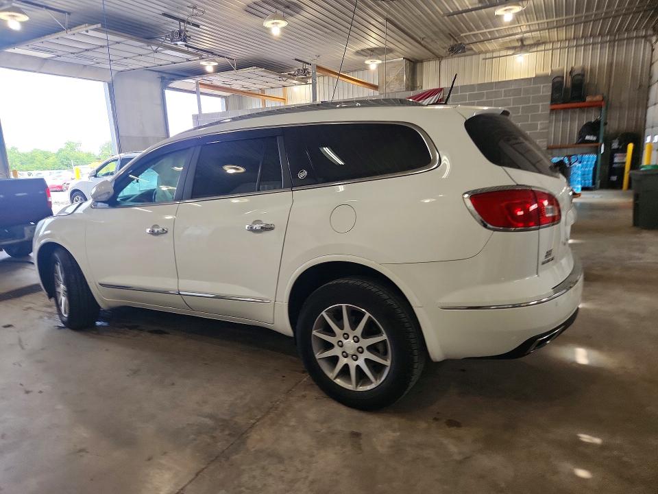 Продаж на аукціоні авто 2016 Buick Enclave, vin: 5GAKRAKD0GJ303077, номер лоту: 61156176