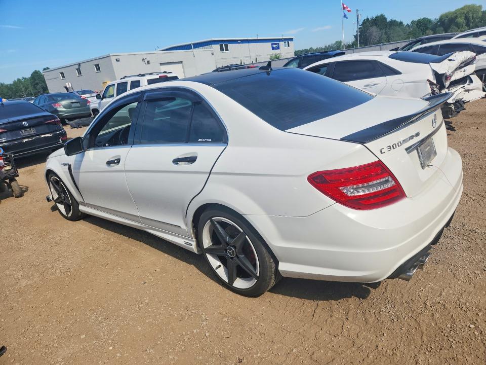 60998456 :رقم المزاد ، WDDGF8AB1EG206606 vin ، 2014 Mercedes-benz 300 C مزاد بيع