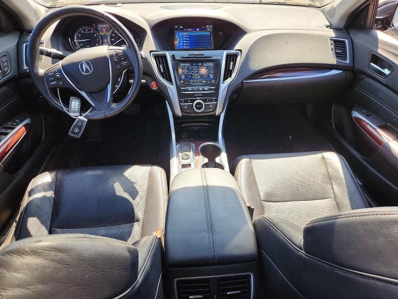 Продаж на аукціоні авто 2015 Acura Tlx, vin: 19UUB2F70FA000757, номер лоту: 59919236