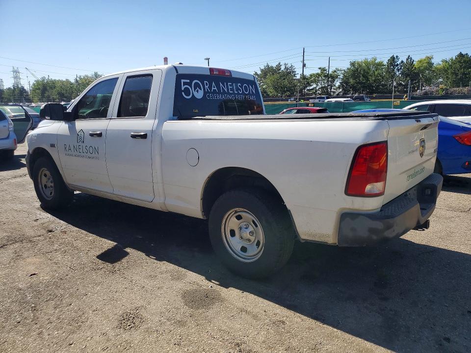 Продаж на аукціоні авто 2019 Ram 1500 Classic, vin: 1C6RR7FT9KS547449, номер лоту: 61049896