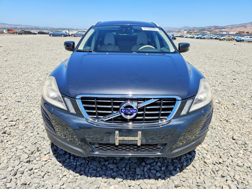 Продажа на аукционе авто 2011 Volvo Xc60, vin: YV4940DZ1B2210101, номер лота: 61608046