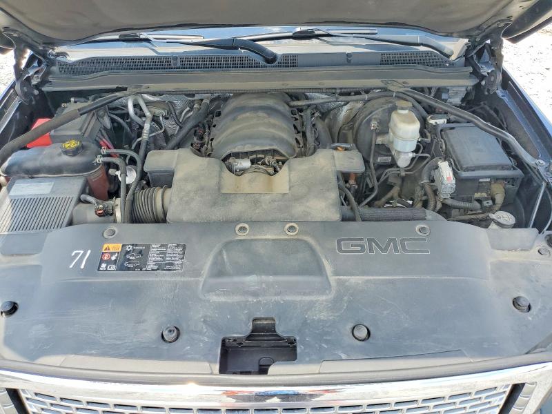 60641466 :رقم المزاد ، 1GKS2CKJ9FR512391 vin ، 2015 Gmc Yukon مزاد بيع