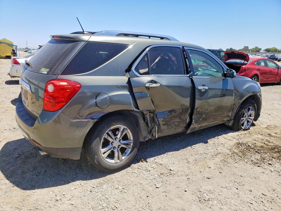 62307316 :رقم المزاد ، 2GNFLFE33D6179498 vin ، 2013 Chevrolet Equinox مزاد بيع