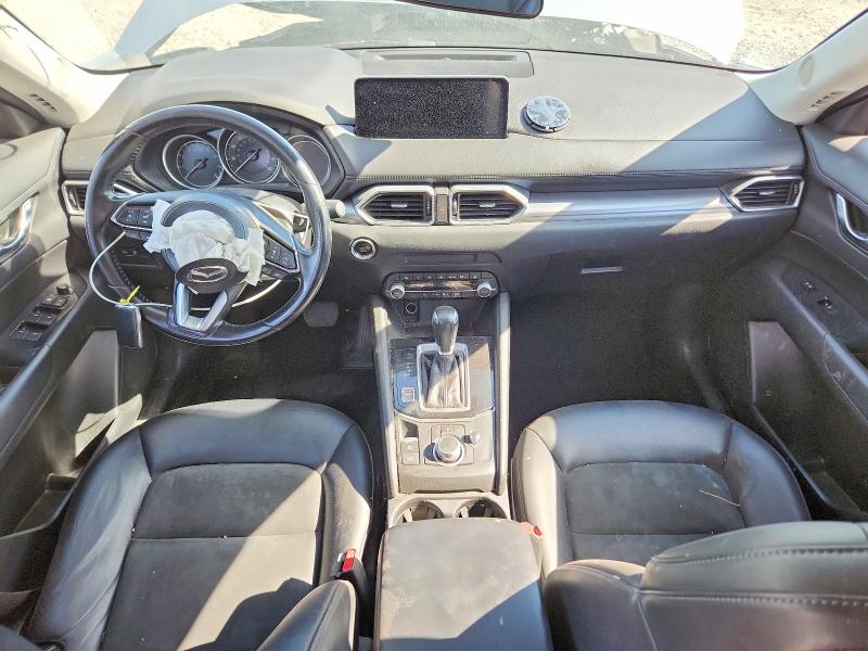 Продаж на аукціоні авто 2021 Mazda Cx-5, vin: JM3KFBCM7M0343080, номер лоту: 59584786