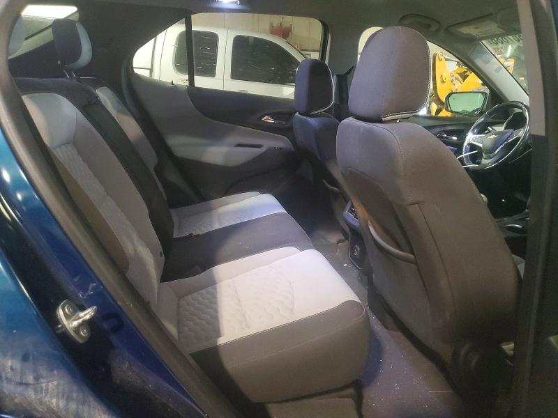 Aukcja sprzedaży 2019 Chevrolet Equinox, vin: 2GNAXKEVXK6212776, numer aukcji: 60867686