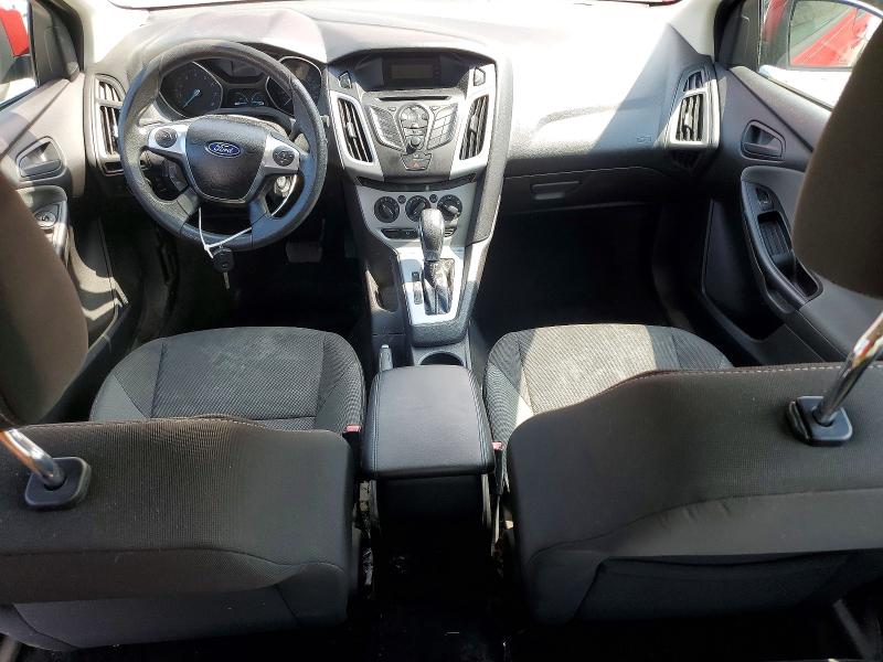 Aukcja sprzedaży 2012 Ford Focus, vin: 1FAHP3F21CL210169, numer aukcji: 62137226