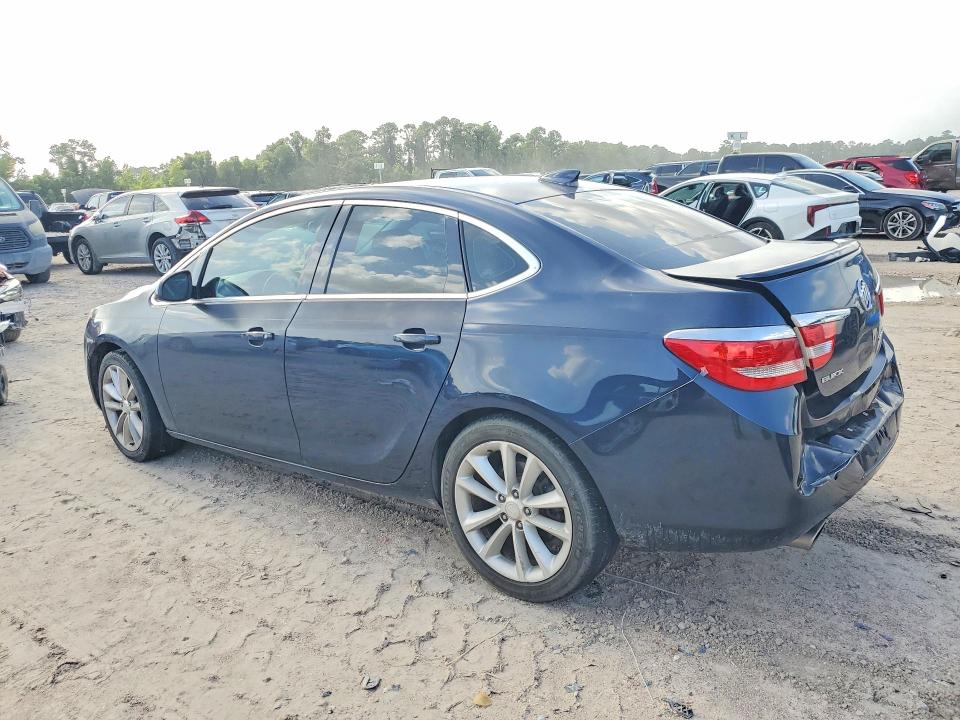 Продаж на аукціоні авто 2015 Buick Verano, vin: 1G4PR5SK8F4174475, номер лоту: 62271336