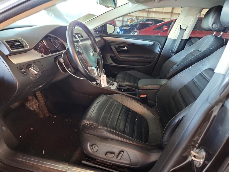 62502726 :رقم المزاد ، WVWBP7AN3GE513733 vin ، 2016 Volkswagen Cc مزاد بيع