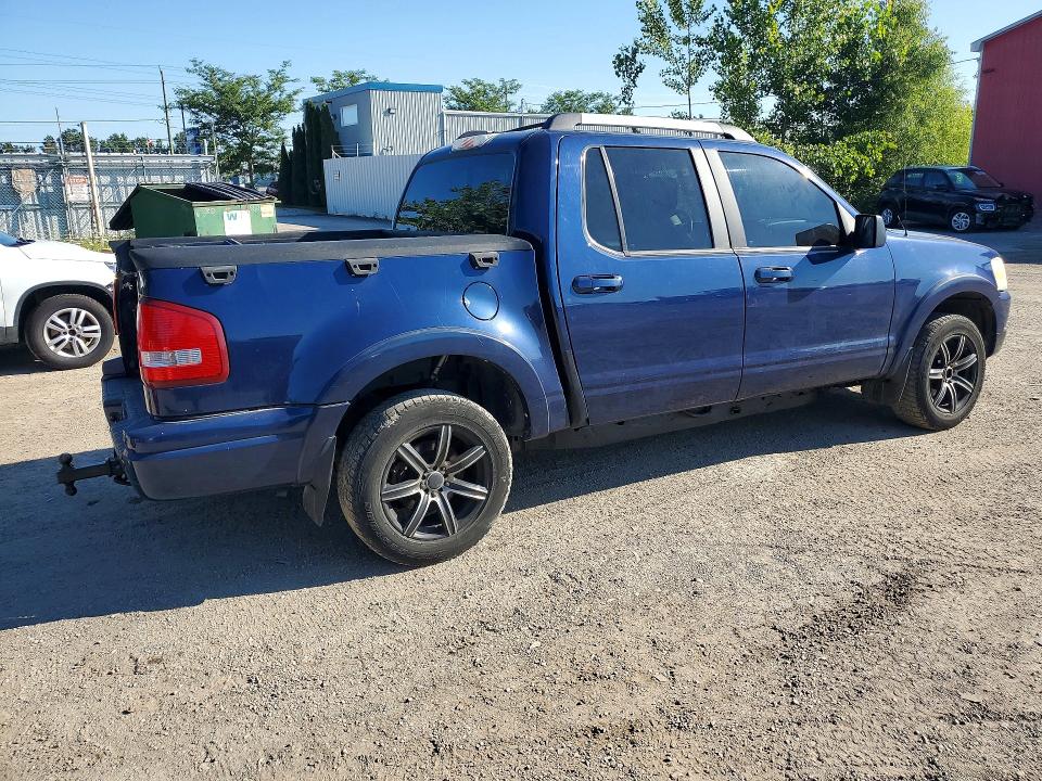 Продажа на аукционе авто 2007 Ford Explorer Sport Trac, vin: 1FMEU53867UA00222, номер лота: 62472806