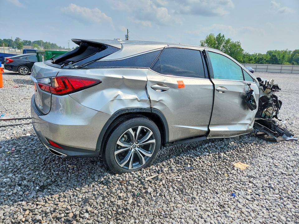 Aukcja sprzedaży 2020 Lexus Rx, vin: 2T2HZMAA1LC161423, numer aukcji: 63380546
