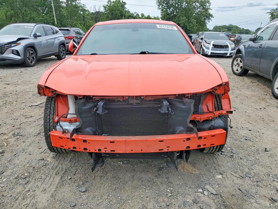 Aukcja sprzedaży 2019 Dodge Charger, vin: 2C3CDXBG4KH517941, numer aukcji: 62478436