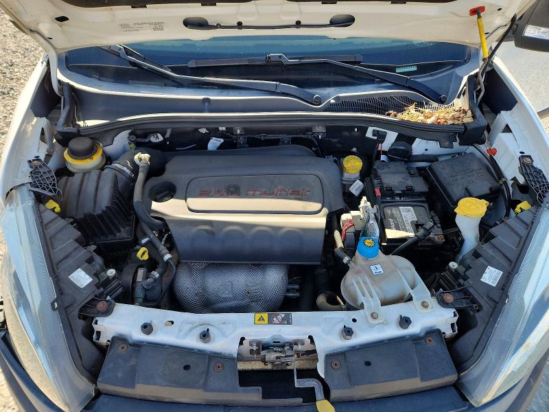 Продаж на аукціоні авто 2015 Ram Promaster City, vin: ZFBERFAT7F6A47867, номер лоту: 61058486