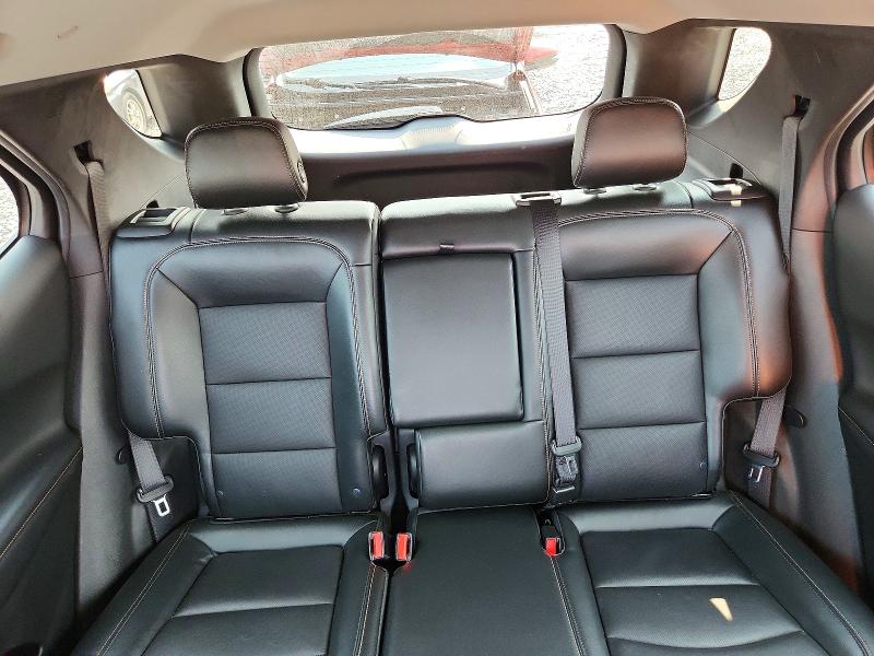 Продажа на аукционе авто 2019 Chevrolet Equinox, vin: 3GNAXYEX8KS614950, номер лота: 62624146