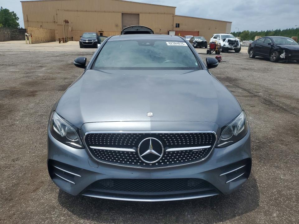 Продаж на аукціоні авто 2017 Mercedes-benz E, vin: WDDZF6EB3HA160730, номер лоту: 62384876