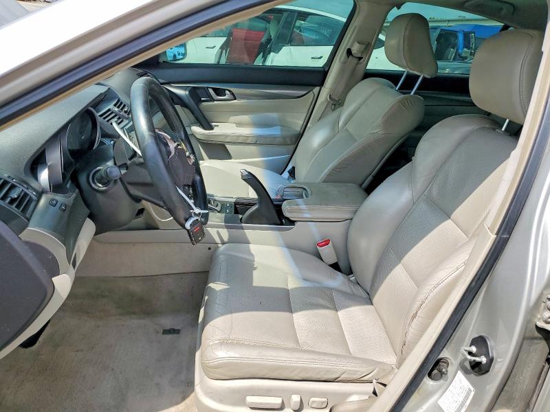 Продаж на аукціоні авто 2010 Acura Tl, vin: 19UUA8F56AA001957, номер лоту: 60152346