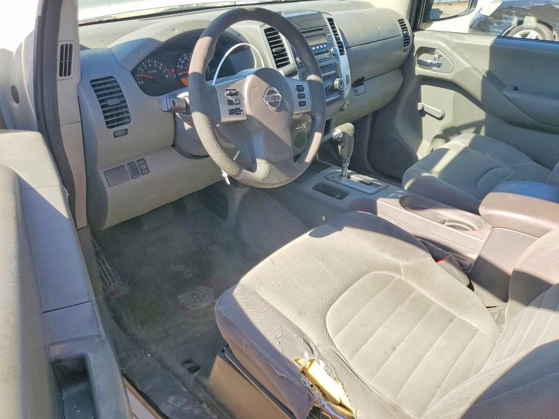 Продажа на аукционе авто 2014 Nissan Frontier, vin: 1N6BD0CT3EN745187, номер лота: 62499586