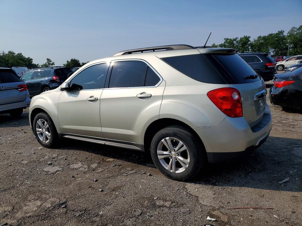 Продаж на аукціоні авто 2014 Chevrolet Equinox, vin: 2GNALCEK2E6247517, номер лоту: 58654296