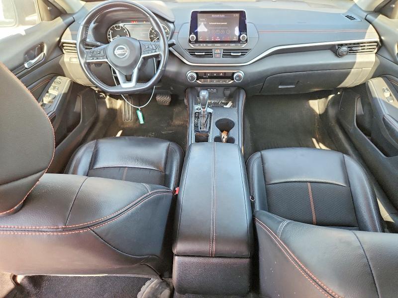 2022 Nissan Altima მანქანა იყიდება აუქციონზე, vin: 1N4BL4CV6NN391055, აუქციონის ნომერი: 59229366