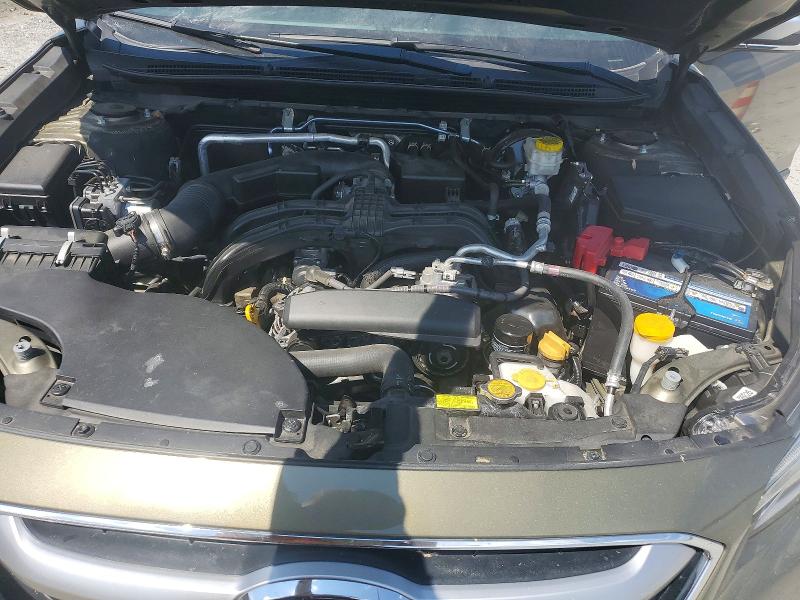 2022 Subaru Outback მანქანა იყიდება აუქციონზე, vin: 4S4BTAPC6N3102698, აუქციონის ნომერი: 61219106