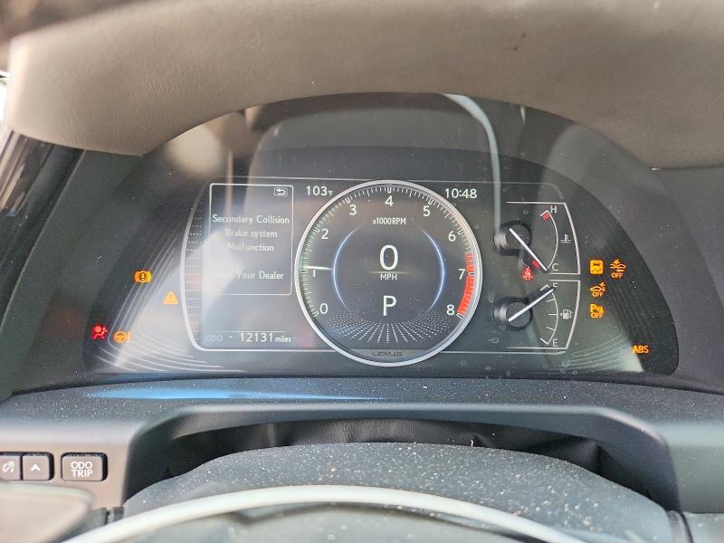 Aukcja sprzedaży 2025 Lexus Es 350, vin: 58ADZ1B16SU194147, numer aukcji: 58510566