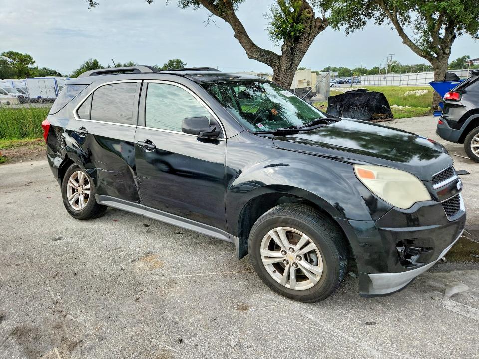Продажа на аукционе авто 2013 Chevrolet Equinox, vin: 2GNALDEK3D6291546, номер лота: 60592386
