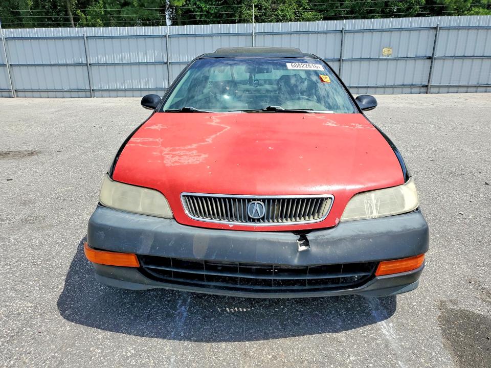 Aukcja sprzedaży 1997 Acura 2.2cl, vin: 19UYA1154VL012546, numer aukcji: 60822616