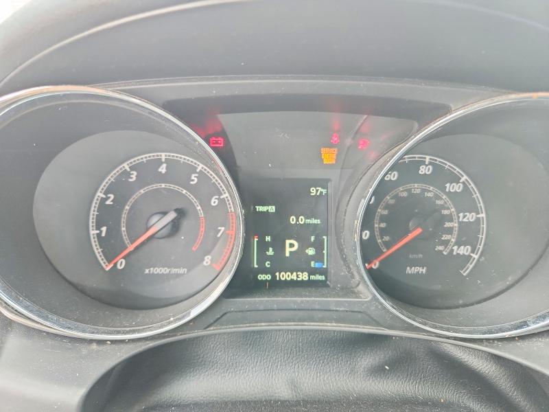 Aukcja sprzedaży 2016 Mitsubishi Outlander Sport, vin: JA4AR3AW1GZ051568, numer aukcji: 60718556