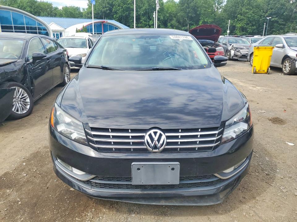Aukcja sprzedaży 2014 Volkswagen Passat, vin: 1VWBN7A31EC098910, numer aukcji: 59841746