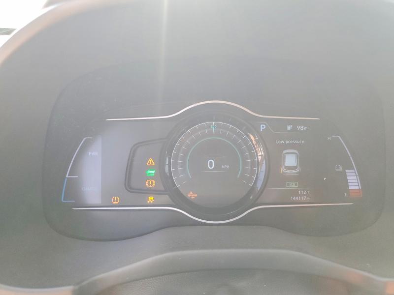 Продажа на аукционе авто 2020 Hyundai Kona, vin: KM8K53AG5LU072506, номер лота: 59714976