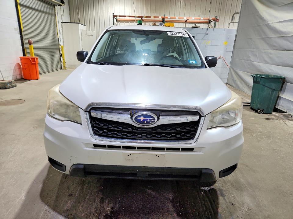 Aukcja sprzedaży 2014 Subaru Forester, vin: JF2SJAAC7EG426692, numer aukcji: 62821536