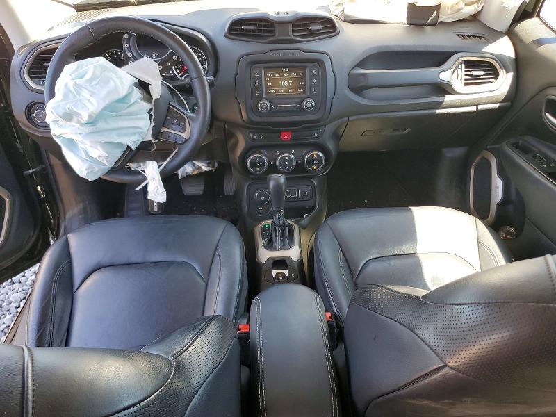 61244456 :رقم المزاد ، ZACCJBDT0FPB70707 vin ، 2015 Jeep Renegade مزاد بيع