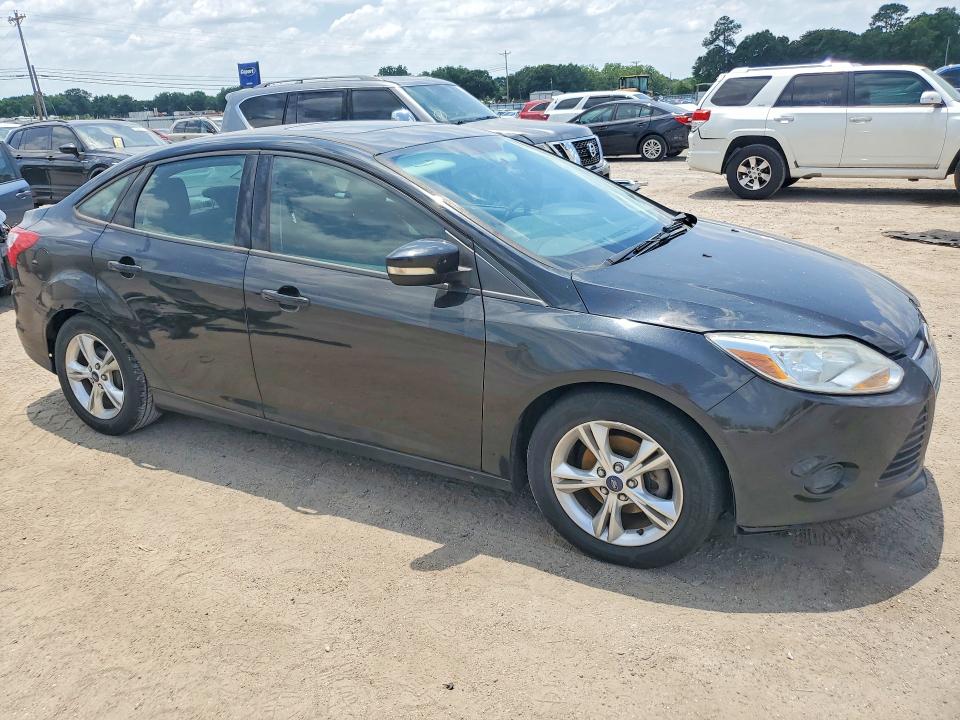 Aukcja sprzedaży 2014 Ford Focus, vin: 1FADP3F23EL163762, numer aukcji: 59353106