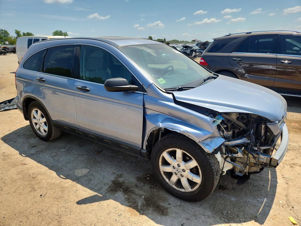 Aukcja sprzedaży 2008 Honda Cr-v, vin: 3CZRE48588G700527, numer aukcji: 61168766