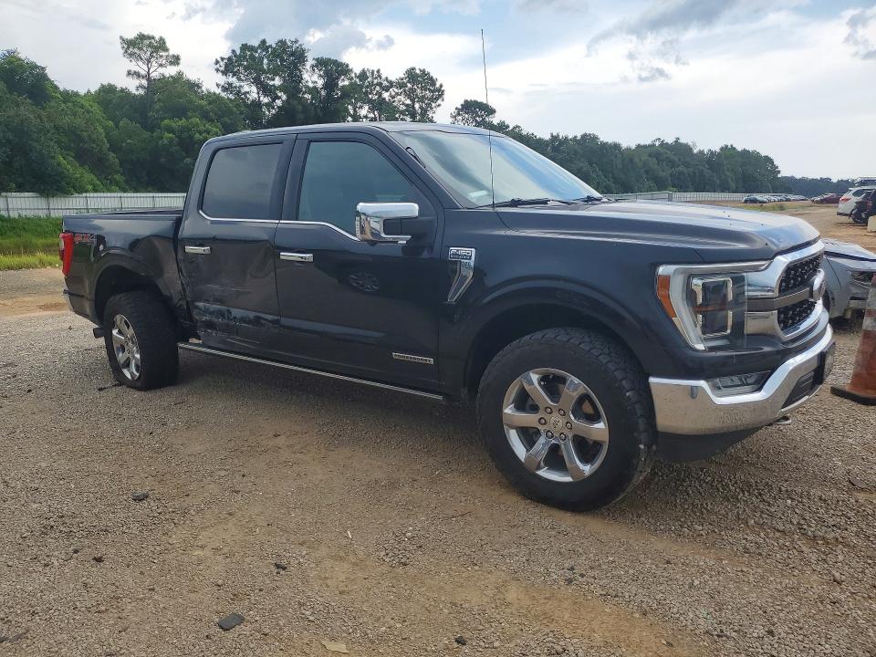 Продаж на аукціоні авто 2021 Ford F150, vin: 1FTFW1ED1MFB23500, номер лоту: 62783876