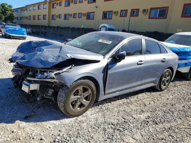 Aukcja sprzedaży 2021 Kia K5, vin: 5XXG14J29MG025423, numer aukcji: 62153726