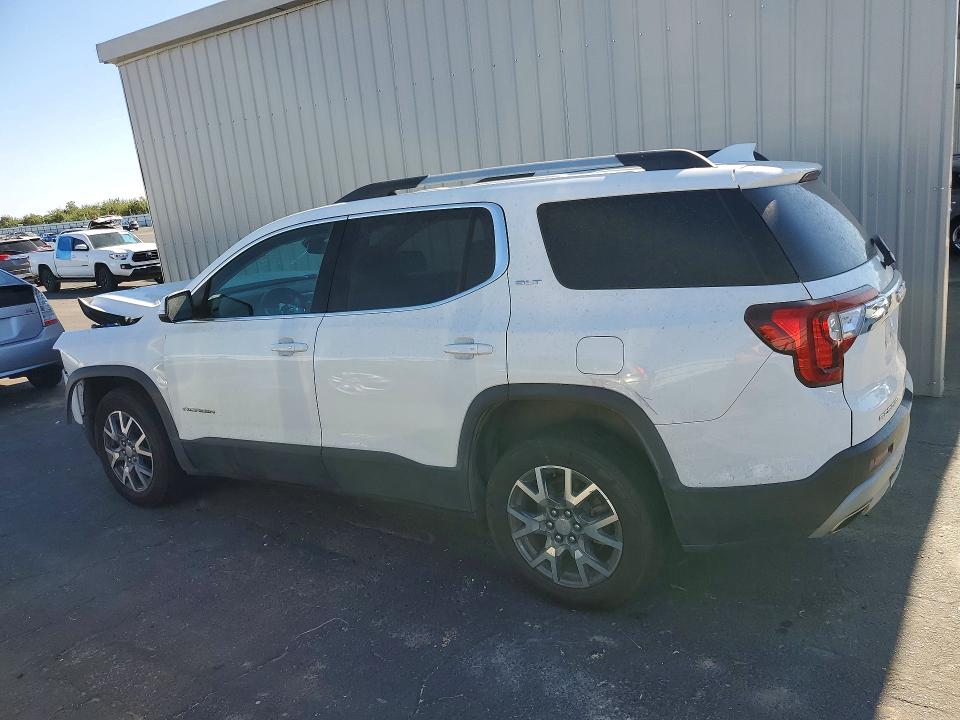 Aukcja sprzedaży 2023 Gmc Acadia, vin: 1GKKNML49PZ169816, numer aukcji: 61028096