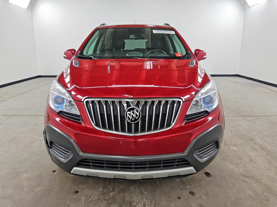 Продаж на аукціоні авто 2015 Buick Encore, vin: KL4CJESB3FB162735, номер лоту: 60095086