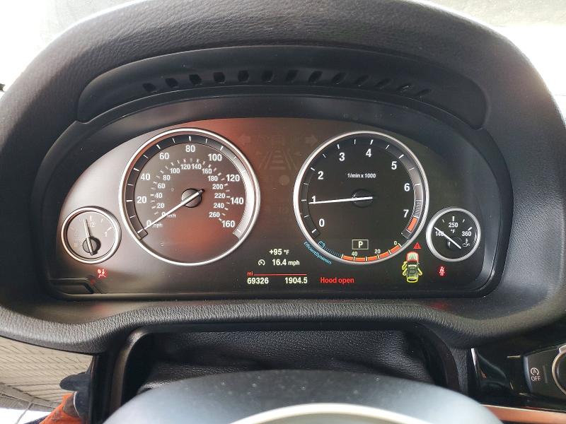 Продаж на аукціоні авто 2016 Bmw X3, vin: 5UXWX9C56G0D82919, номер лоту: 60408576