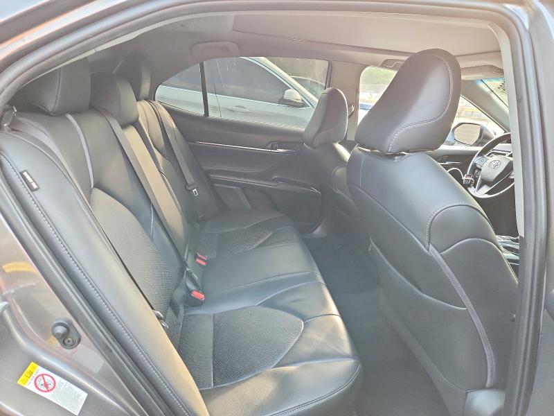 Aukcja sprzedaży 2018 Toyota Camry, vin: 4T1B61HK8JU121125, numer aukcji: 59875006