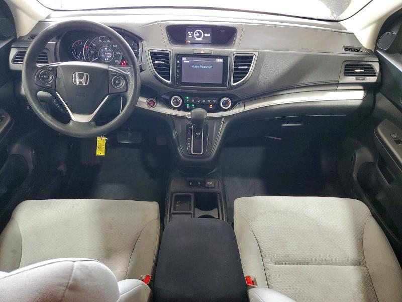 Aukcja sprzedaży 2016 Honda Cr-v, vin: 2HKRM4H55GH608175, numer aukcji: 60165246