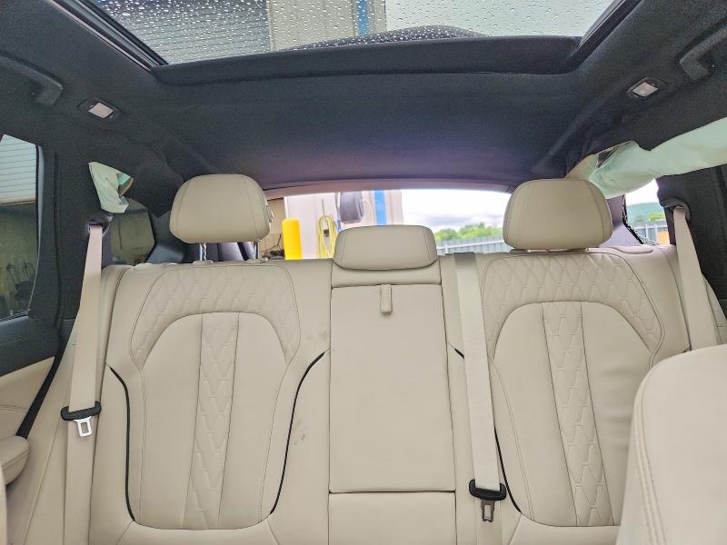 59877376 :رقم المزاد ، 5UXCR6C09M9F82930 vin ، 2021 Bmw X5 مزاد بيع