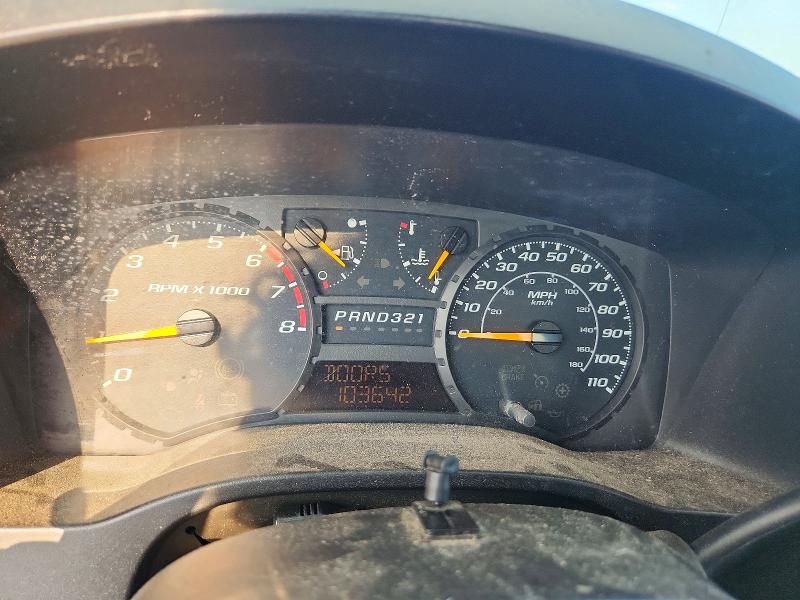 2006 Chevrolet Colorado მანქანა იყიდება აუქციონზე, vin: 1GCCS148X68301415, აუქციონის ნომერი: 62286996