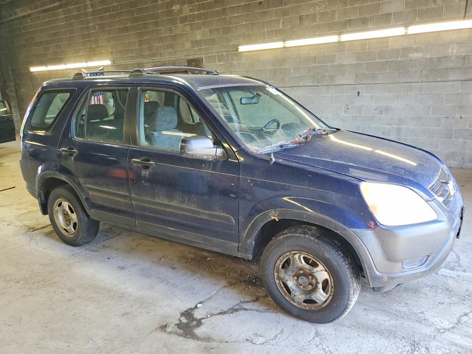 Продаж на аукціоні авто 2003 Honda Cr-v, vin: SHSRD784X3U148358, номер лоту: 62458366