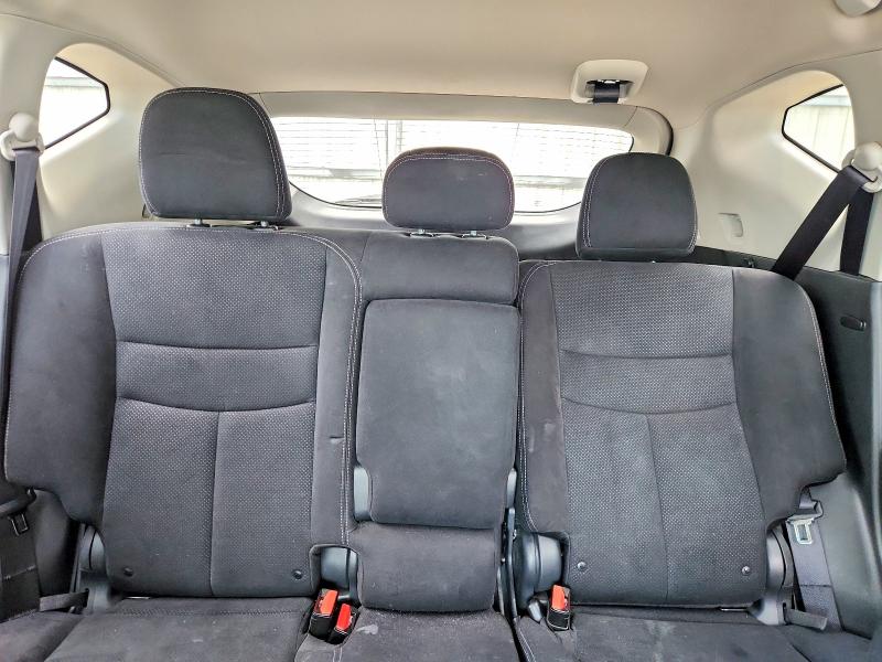 62285526 :رقم المزاد ، 5N1AZ2MG1JN197161 vin ، 2018 Nissan Murano مزاد بيع