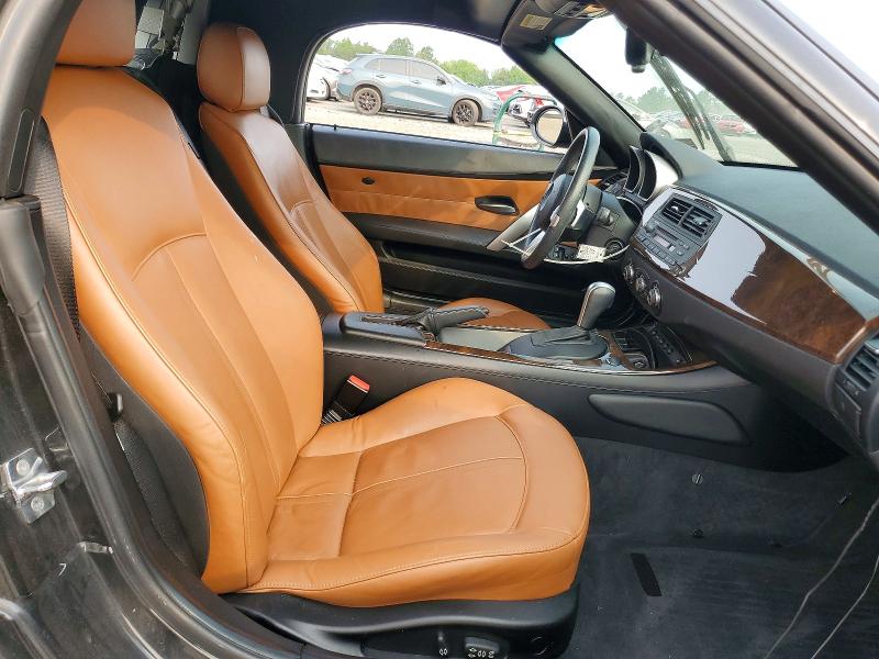 Aukcja sprzedaży 2008 Bmw Z4, vin: 4USBU53538LX04165, numer aukcji: 53999726