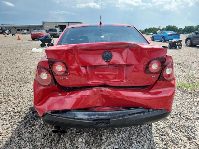 Aukcja sprzedaży 2008 Volkswagen Jetta, vin: 3VWHM71KX8M053794, numer aukcji: 61697136