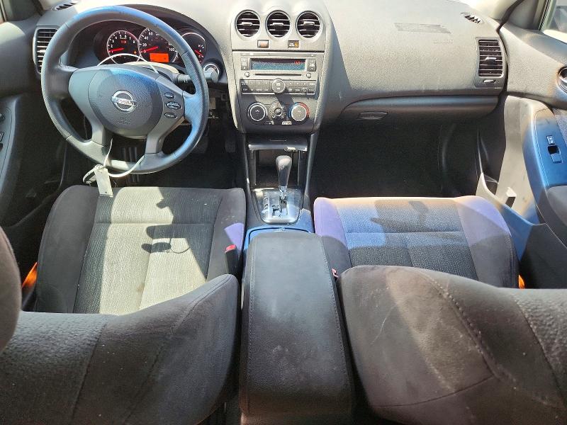 Продаж на аукціоні авто 2012 Nissan Altima, vin: 1N4AL2AP3CN547036, номер лоту: 58826496